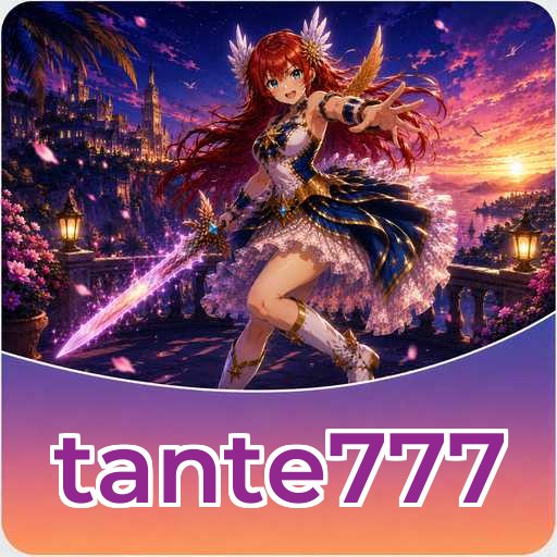 tante777 - Peningkatan performa dan UI/UX terbaru