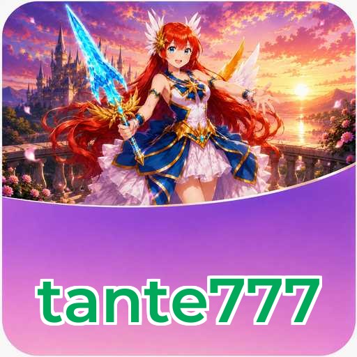 Logo tante777 Indonesia