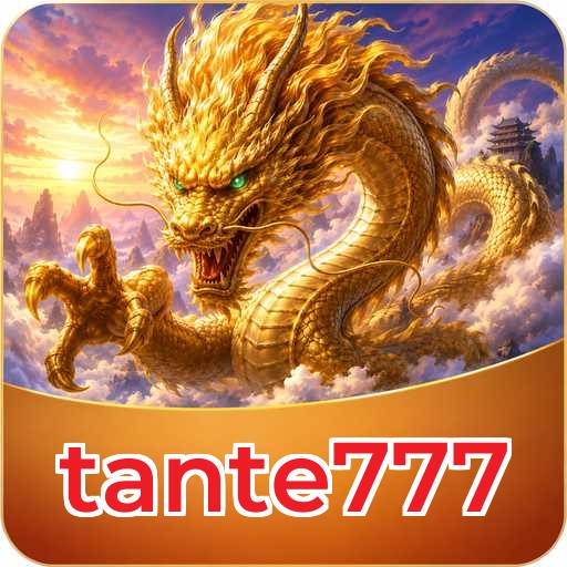 Logo APK tante777 Resmi Indonesia