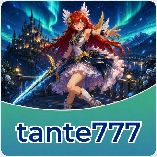 Budi Santoso - Co-Founder & CTO tante777 Indonesia