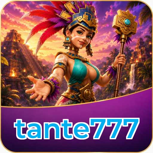 tante777 Indonesia Logo