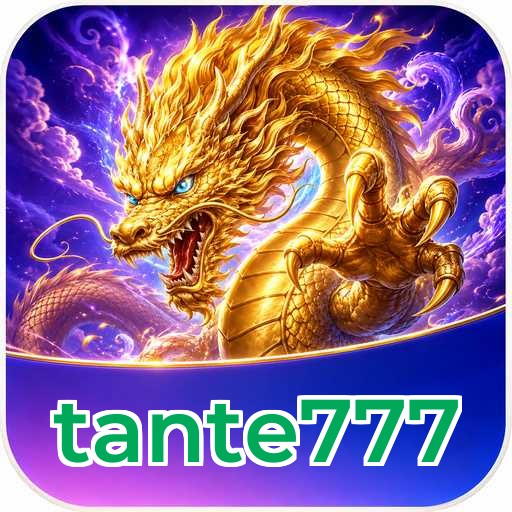 Logo tante777 Indonesia — kategori Action & Adventure