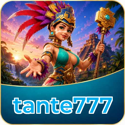 Logo tante777 Indonesia