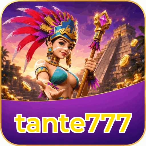 Logo tante777 Indonesia