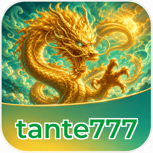 tante777 Indonesia Logo