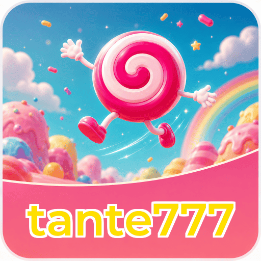 Logo tante777 Indonesia