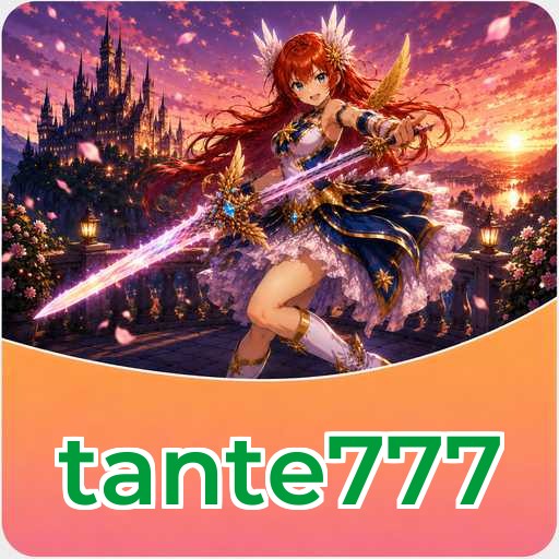 tante777